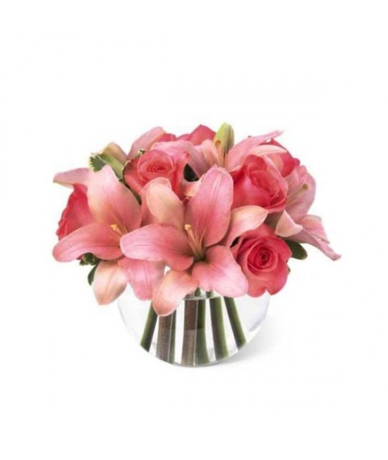 The Trés Belle Bouquet The Trés Belle Bouquet